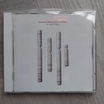 Orchestral Manoeuvres In The Dark / The OMD Singles, Ophalen of Verzenden, 1980 tot 2000, Nieuw in verpakking