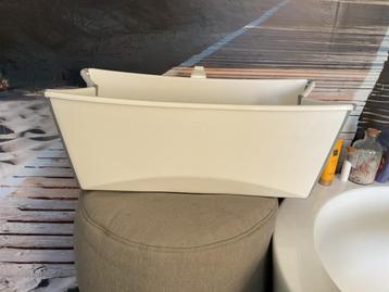 Stokke Flexi Bath - Mooi Gebruikt beschikbaar voor biedingen