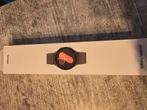 Samsung galaxy watch 7 40mm LTE, Nieuw, Samsung ⌚️, Ophalen of Verzenden, Waterdicht