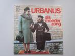 URBANUS - als moeder zong - vinyl 7", Cd's en Dvd's, Vinyl Singles, Nederlandstalig, Gebruikt, 7 inch, Single