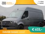 Mercedes-Benz Sprinter 316 2.2 CDI L2H2, Grote € 37.973,00, Auto's, Bestelauto's, Automaat, Stof, Euro 6, 4 cilinders