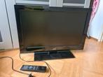 JVC LT-26HG22U, Gebruikt, 50 Hz, LCD, Minder dan 40 cm