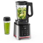 Tefal InfinyMix+ BL91HD Blender, Tefal, Zo goed als nieuw, https://www.tefal.nl/klantenservice, 112 Chemin du Moulin Carron, 69130 Écully, Frankrijk