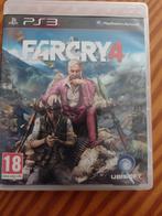 Far Cry 4 - PS3, Spelcomputers en Games, Games | Pc, Avontuur en Actie, Gebruikt, Vanaf 18 jaar, 1 speler