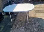 Mecalite campingtafel, Ophalen, Gebruikt, Campingtafel