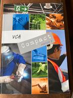 VCA Boek - Compact Revisie 3, Ophalen of Verzenden, Zo goed als nieuw, Niet van toepassing
