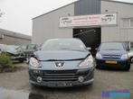 2007 PEUGEOT 307 1.6 DEMONTAGE SLOOP (87), Auto-onderdelen, Overige Auto-onderdelen, Ophalen of Verzenden, Gebruikt, Peugeot