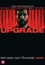 Upgrade (BLU RAY FILM, NL Ondertiteling!) NIEUW!, Cd's en Dvd's, Blu-ray, Ophalen of Verzenden, Nieuw in verpakking, Actie, Boxset