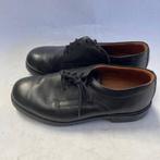 Defensie Veterschoenen Nette Schoenen Offieren Maat 43, Kleding | Heren, Schoenen, Zwart, Ophalen of Verzenden, Veterschoenen