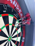 Michael van Geweren, dartpijlen 23 gram, Sport en Fitness, Ophalen of Verzenden, Zo goed als nieuw, Pijlen