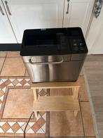 Zo Goed Als Nieuwe Broodbakmachine, 800 tot 1200 gram deeg, Zo goed als nieuw, Kijkvenster, Ophalen