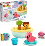 LEGO DUPLO 10966, Ophalen of Verzenden, Zo goed als nieuw, Duplo