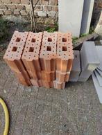 12x poriso steen, Ophalen