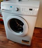 zanussi lindo 100. 3jaar oud, Ophalen, Zo goed als nieuw, Kort programma, 85 tot 90 cm