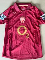 Arsenal Thuisshirt 2005-2006 Henry 14 maat M, Sport en Fitness, Voetbal, Verzenden, Nieuw, Shirt