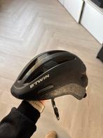 Fietshelm 53-58 cm, Fietsen en Brommers, Ophalen, Gebruikt, Overige maten, Heer of Dame