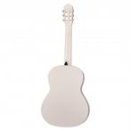Gomez Classic Gitaar 036 3/4 White, Flex Ltd., Nieuw, https://flex.com/contact-us, Nobelstraat 10, 5807 GA Oostrum