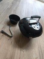 Weber bbq tafel model (camping), Ophalen of Verzenden, Zo goed als nieuw