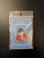 Efteling Luc de Portier Pin - Iedereen is een VIP!, Verzenden