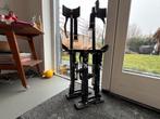 Stelten voor stukadoors of andere klussen, Ophalen of Verzenden, Gebruikt