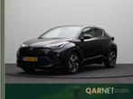 Toyota C-HR 1.8 Hybrid Style | Stuur & Vooruit verwarming |, Stof, Euro 6, 4 cilinders, Adaptive Cruise Control