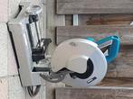 Makita lv 1230 slijpmachine drycutter, Ophalen, Gebruikt, 1000 watt of meer, Overige typen