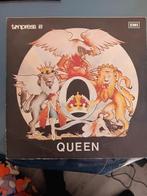 queen - somebody to love - polen, Cd's en Dvd's, Vinyl Singles, Verzenden, 7 inch, Single, Zo goed als nieuw