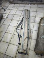 Vistas Van Korum Hengelfoudraal 3 Hengels, Ophalen of Verzenden, Gebruikt, Overige typen