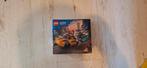 LEGO City 60400 Go-Karts en Racers - Nieuw in Doos!, Ophalen of Verzenden, Nieuw, Complete set, Lego