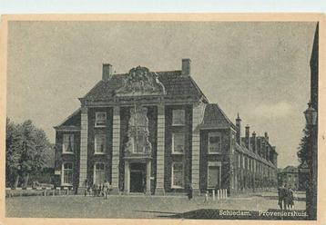 (388-508-015) Schiedam Proveniershuis beschikbaar voor biedingen