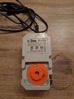 Lima Transformator 2054/1, Transformator of Voeding, Gebruikt, Gelijkstroom, Ophalen of Verzenden