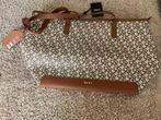 DKNY dames tas - nieuw, Ophalen of Verzenden, Nieuw, Bruin, Handtas