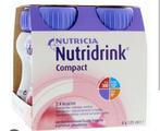 Nutricia nutridrink compact, Ophalen of Verzenden