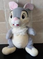 knuffel stampertje disneyland, Verzamelen, Disney, Verzenden, Zo goed als nieuw, Knuffel