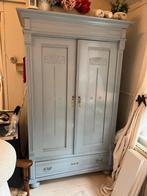 Brocante Kast - Uniek Exemplaar ophalen in Maarn!, Antiek en Kunst, Ophalen