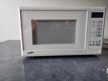 Magnetron beschikbaar voor biedingen