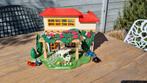 Playmobil zomerhuis, Kinderen en Baby's, Speelgoed | Playmobil, Ophalen of Verzenden