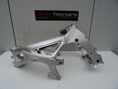 Frame met Nederlands kenteken Yamaha YZF R6 1999-2000-2001, Motoren, Onderdelen | Yamaha, Gebruikt, Ophalen