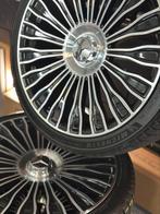Mercedes Benz NIEUW velgen met band, Ophalen of Verzenden, Nieuw