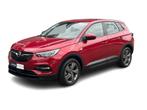 Opel GRANDLAND X 1.6  HYBRID PLUG-IN   PHEV    TREKHAAK, Auto's, 4 cilinders, 181 pk, Bedrijf, Hybride Elektrisch/Benzine