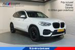 BMW X3 xDrive20i Automaat | Trekhaak | G01 | Bluetooth | 18, Automaat, 1998 cc, Stof, 4 cilinders