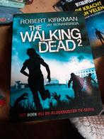 The walking dead 2 Nederlands, Boeken, Fantasy, Ophalen of Verzenden, Zo goed als nieuw