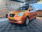 Kia Picanto 1.0 LXE X-tra, Voorwielaandrijving, Stof, Elektrische ramen, 400 kg