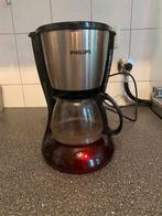 Mini koffiezetapparaat camping, Ophalen of Verzenden, Gebruikt, Koffiemachine