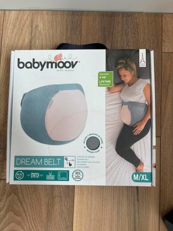 Babymoov dreambelt M/XL beschikbaar voor biedingen
