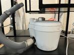 Sani-Lift Hot Water SE13600, Ophalen, Zo goed als nieuw, Minder dan 85 cm