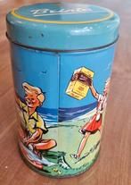 Brinta blik jaren 1950/60, Verzamelen, Blikken, Ophalen, Zo goed als nieuw, Overige