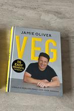 Voor de fans : Jamie Oliver Veg - zgan, Ophalen of Verzenden, Zo goed als nieuw