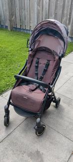 Hamilton buggy, Kinderen en Baby's, Buggy's, Ophalen of Verzenden, Gebruikt, Overige merken