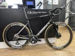Specialized S-Works Tarmac SL7, Fietsen en Brommers, Gebruikt, Carbon, 57 tot 61 cm, Meer dan 20 versnellingen